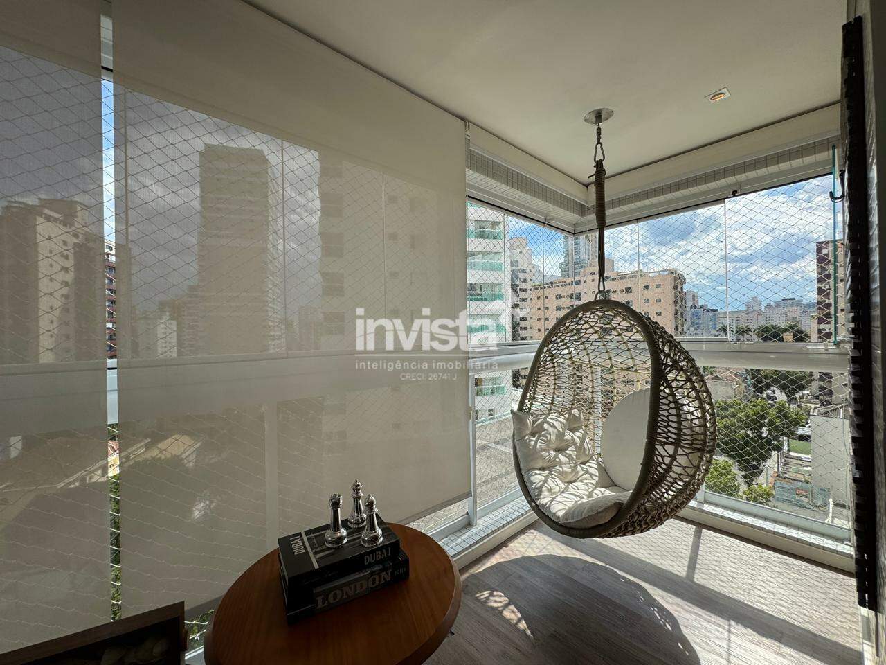 Apartamento à venda no bairro Boqueirão