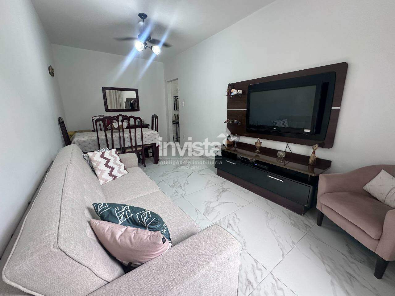 Apartamento à venda no bairro Estuário