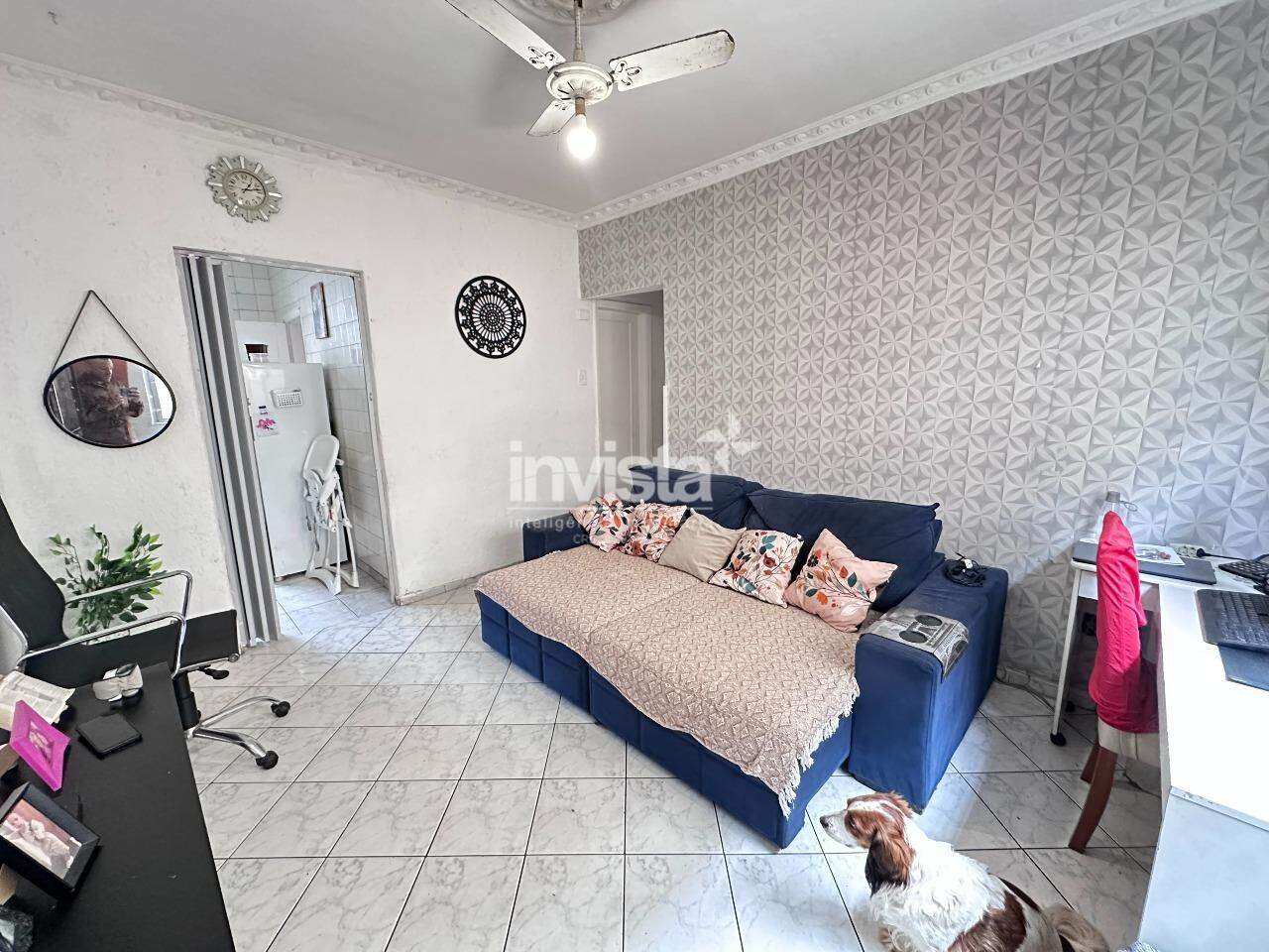 Apartamento à venda no bairro Boqueirão