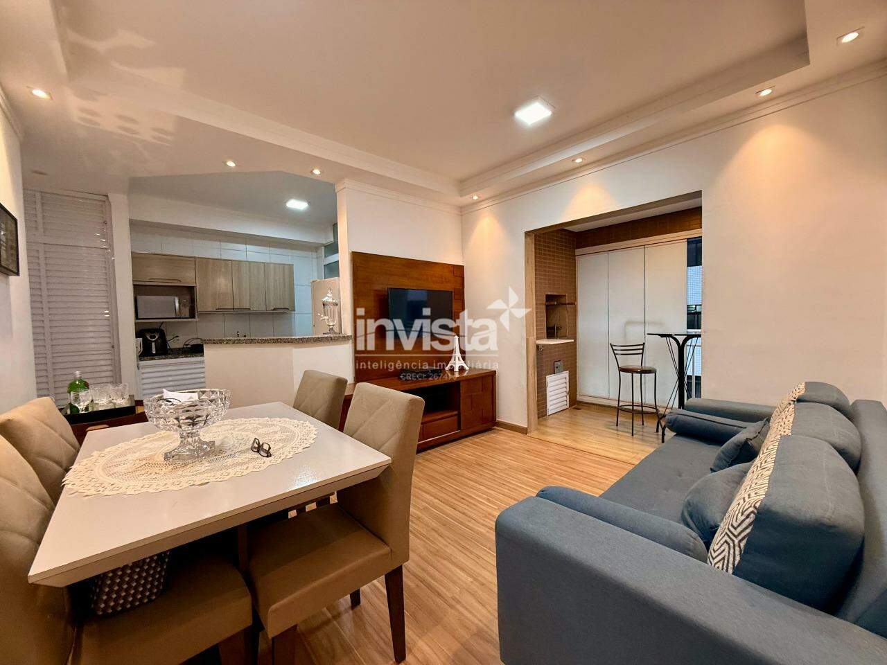 Apartamento à venda no bairro Macuco