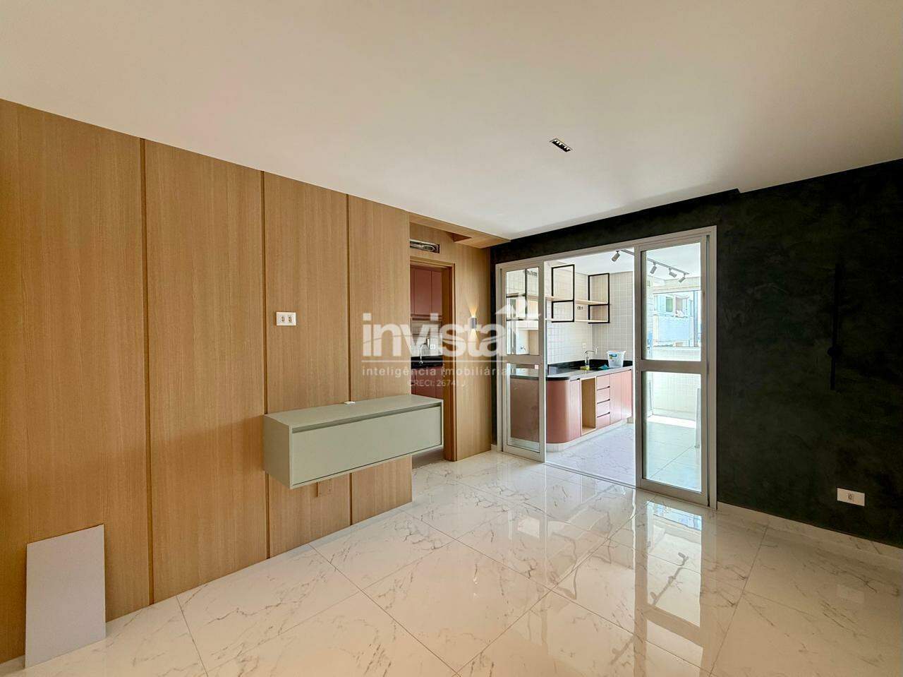 Apartamento à venda no bairro Boqueirão