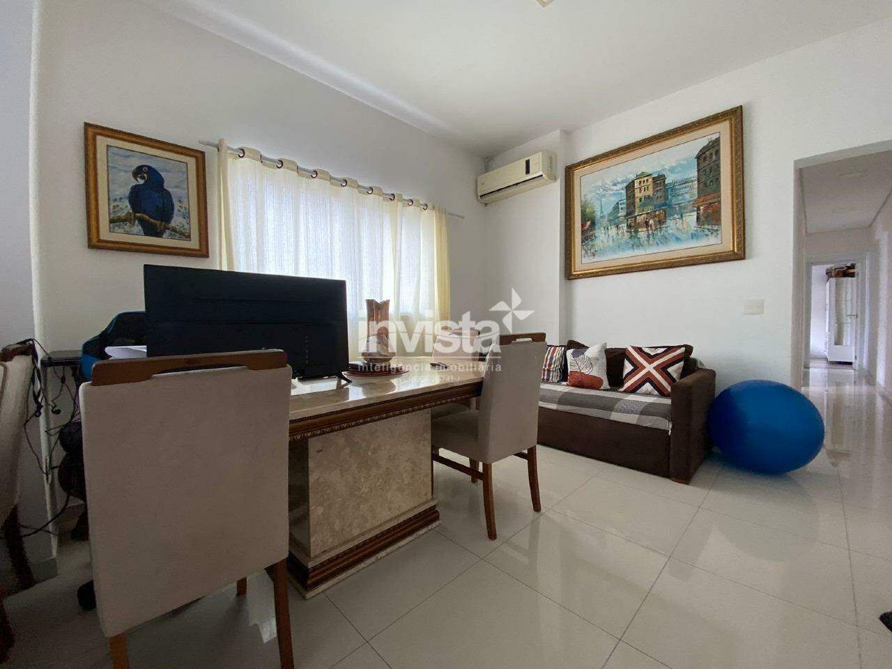 Apartamento à venda no bairro José Menino