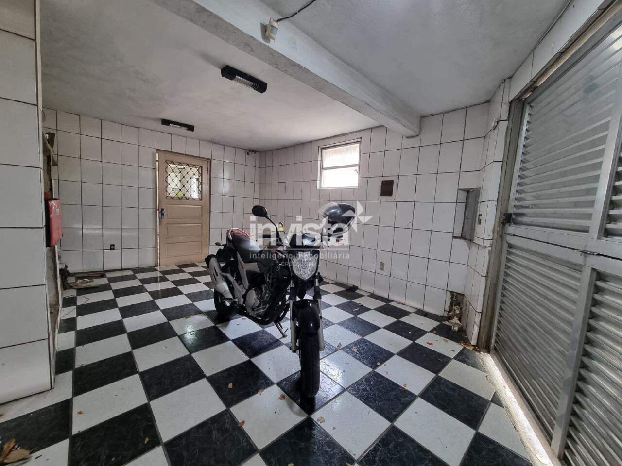 Casa à venda no bairro Marapé