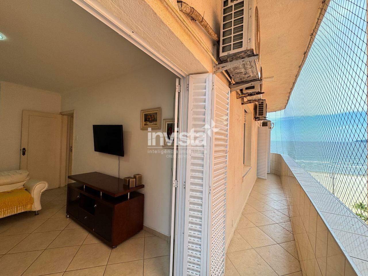 Apartamento à venda no bairro Boqueirão