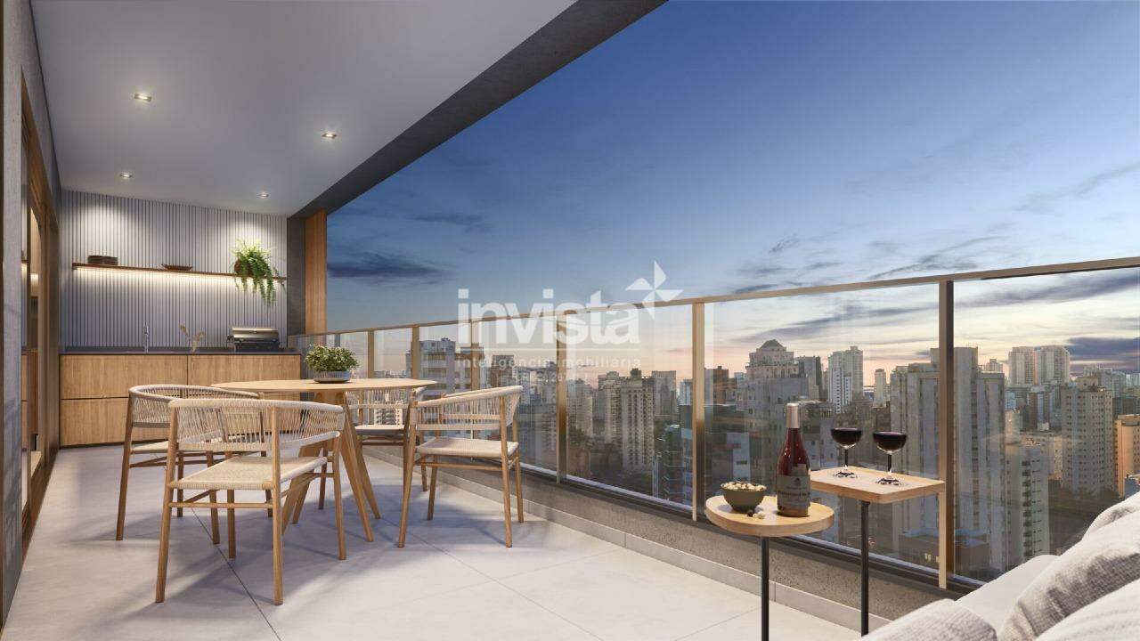 Apartamento à venda no bairro Ponta da Praia