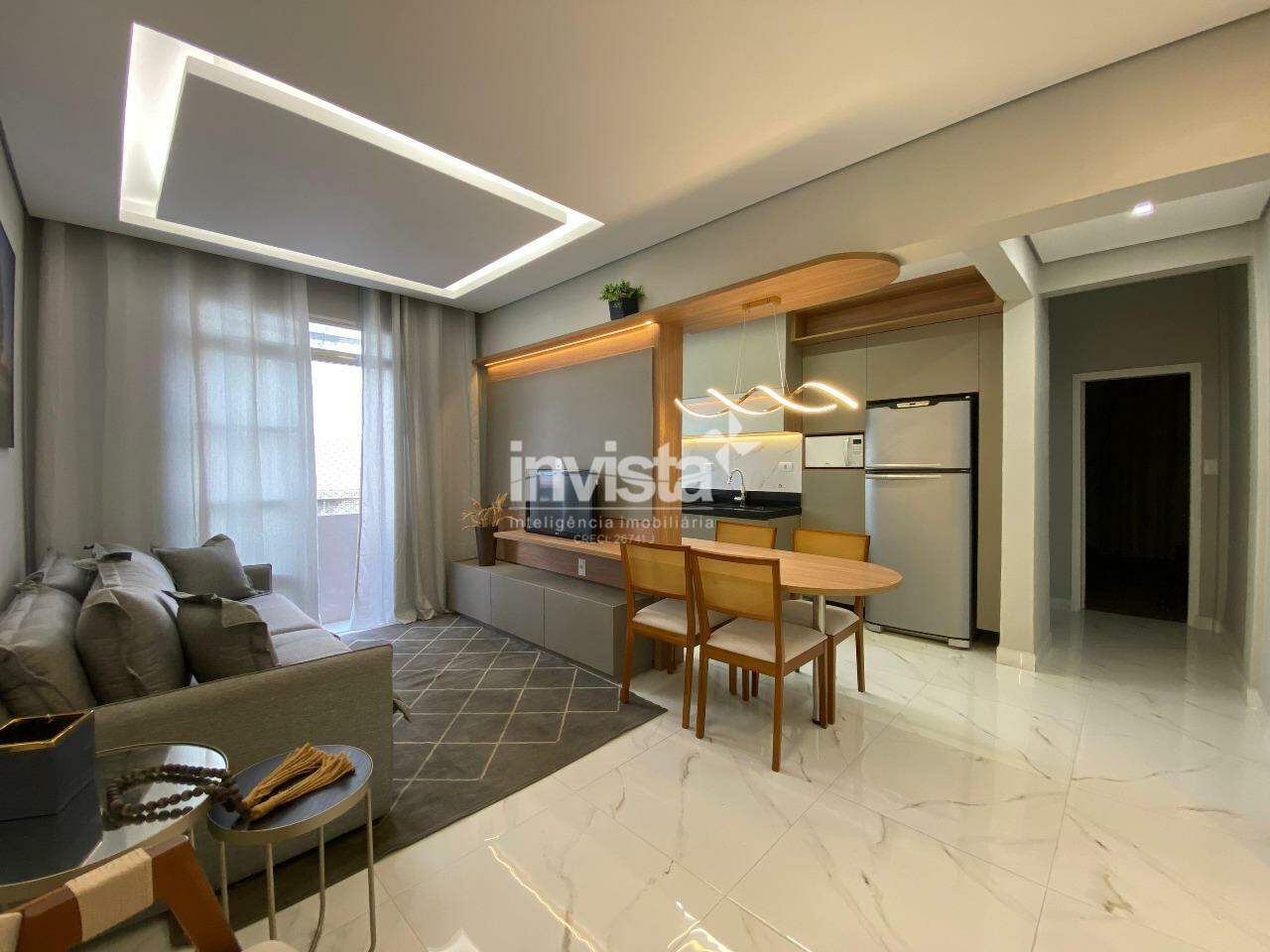 Apartamento à venda no bairro Boqueirão