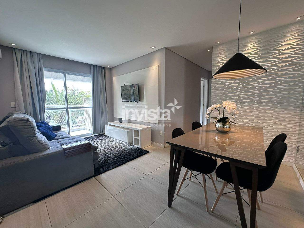 Apartamento à venda no bairro Marapé