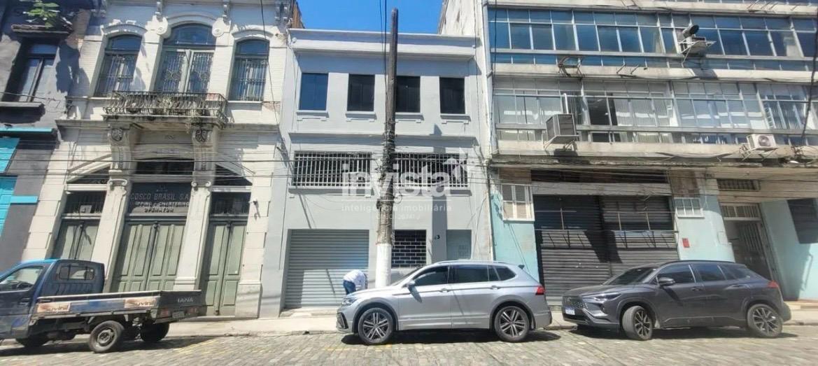 Galpão para aluguel no bairro CENTRO