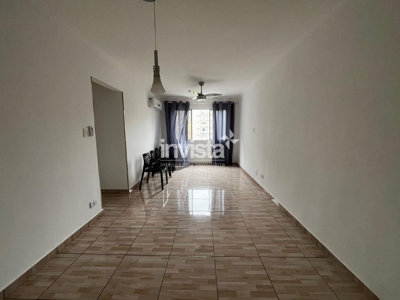 Apartamento para aluguel no bairro Aparecida