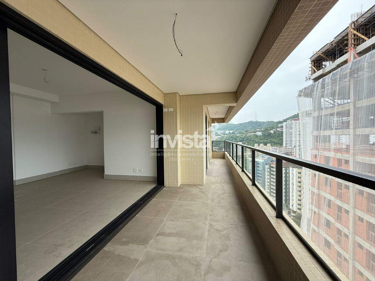 Apartamento à venda no bairro José Menino