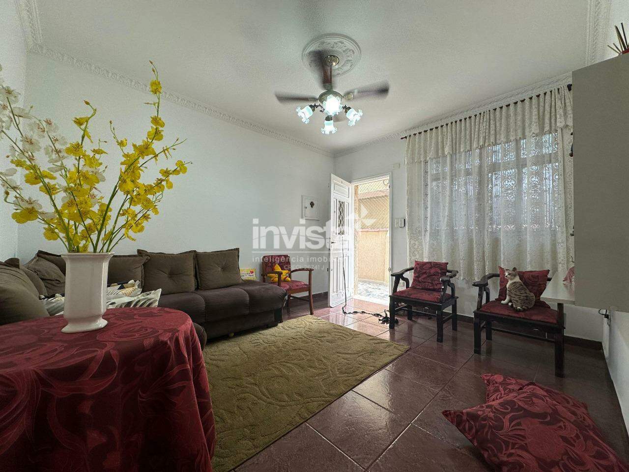 Apartamento à venda no bairro Gonzaga