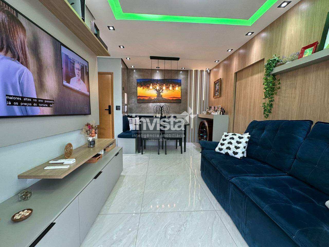 Apartamento à venda no bairro Macuco