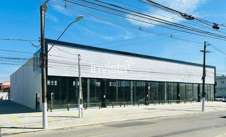 Loja para aluguel no bairro Belas Artes