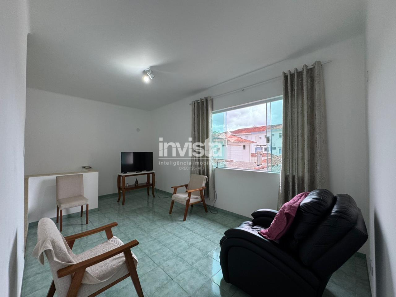 Casa à venda no bairro Campo Grande