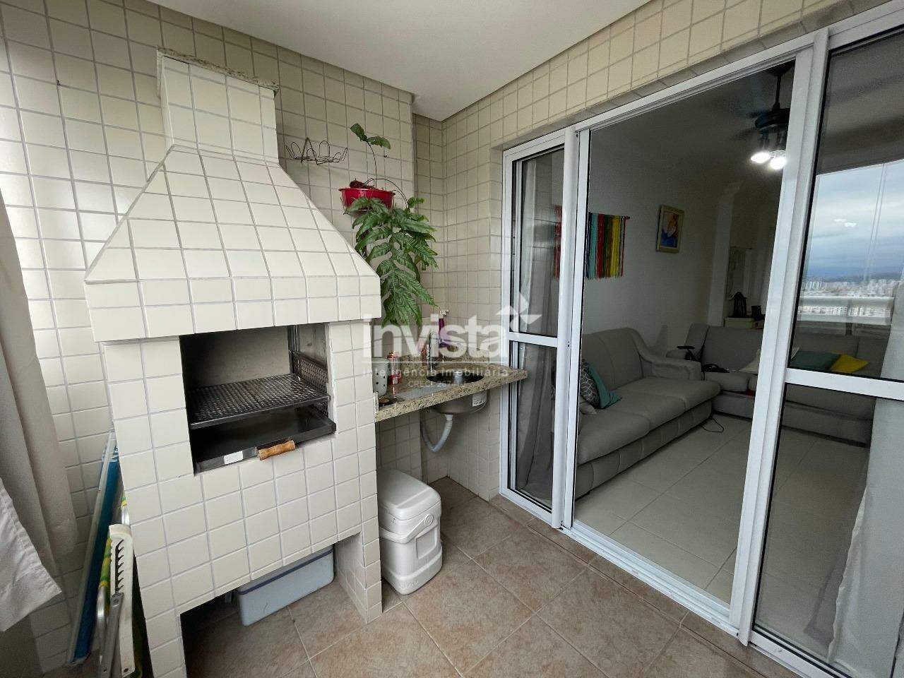 Apartamento à venda no bairro Ponta da Praia