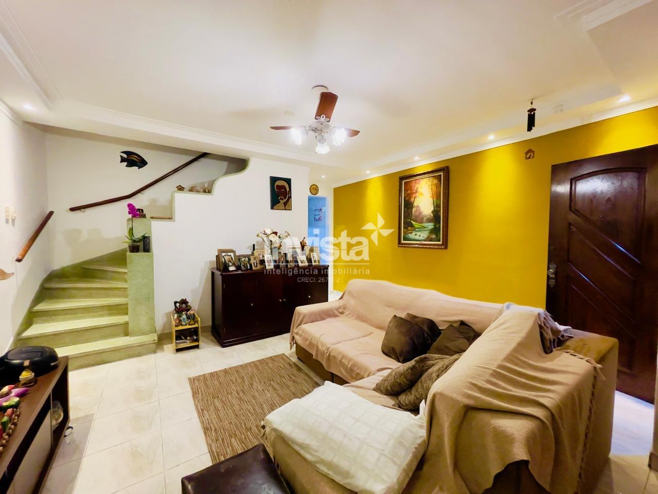 Casa à venda no bairro Macuco