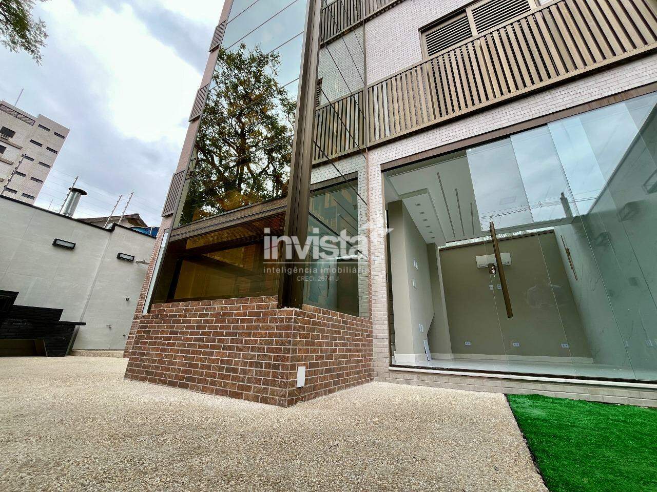 Casa Triplex à venda no bairro Campo Grande