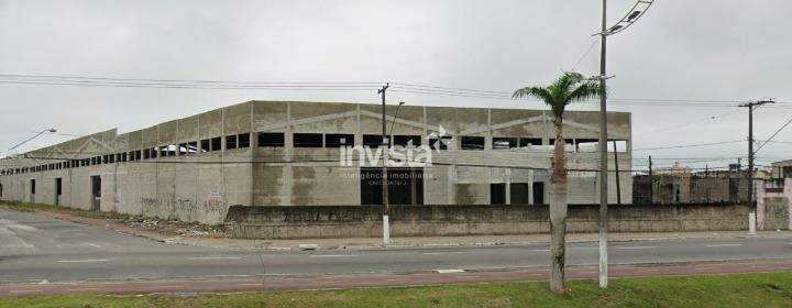 Galpão para aluguel no bairro Ocian