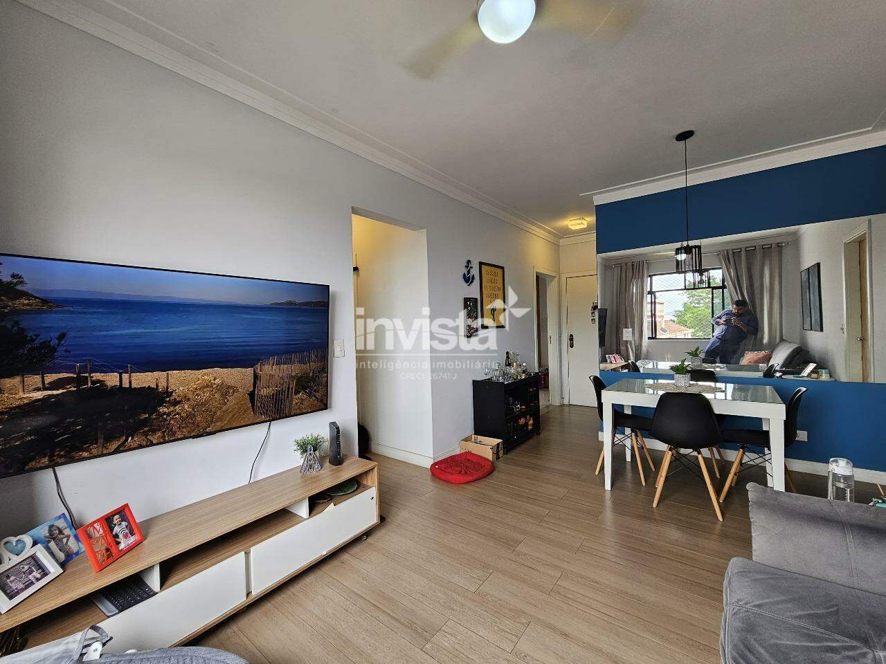 Apartamento à venda no bairro Aparecida