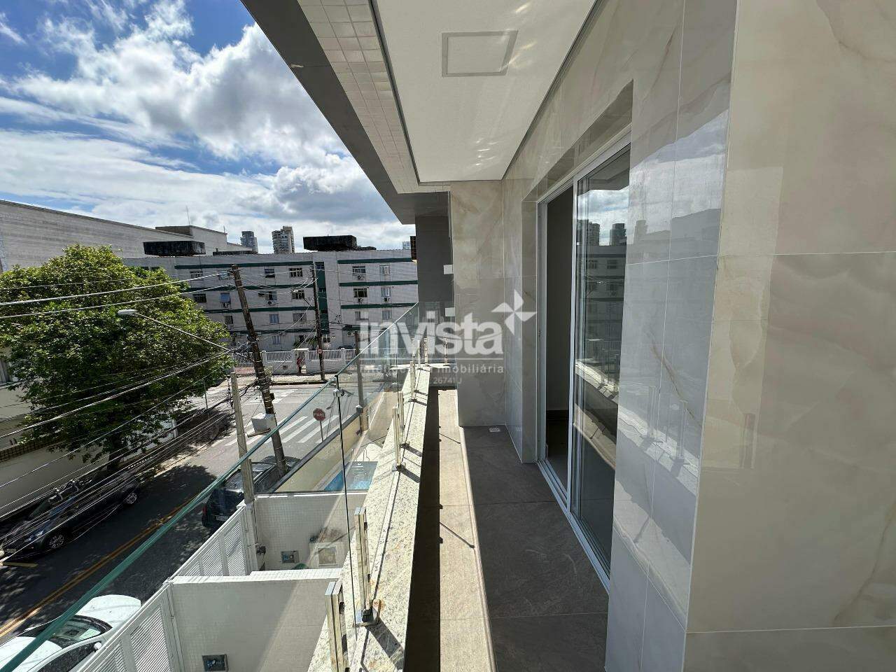 Casa à venda no bairro Aparecida