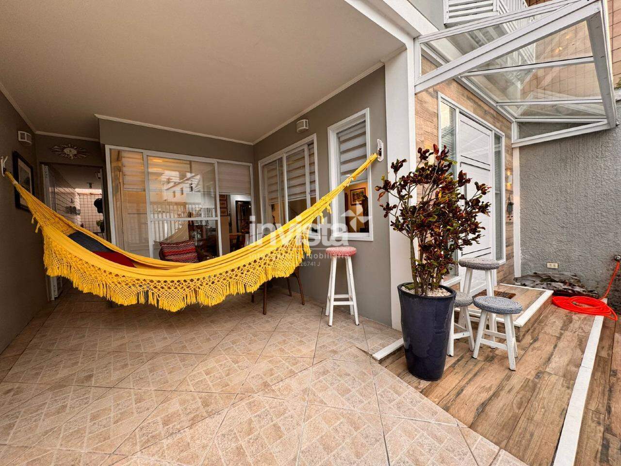 Casa à venda no bairro Ponta da Praia