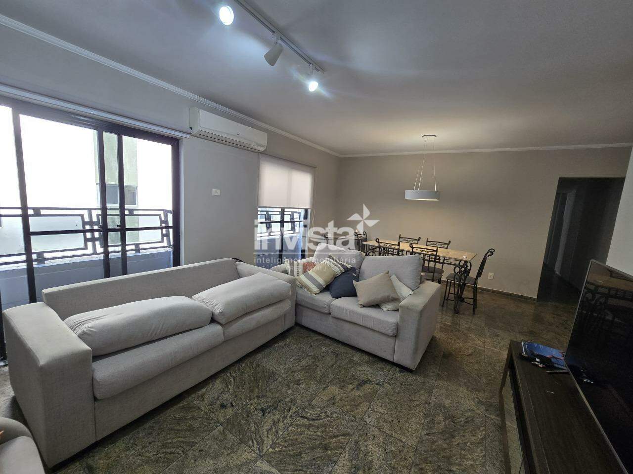 Apartamento à venda no bairro Pompéia