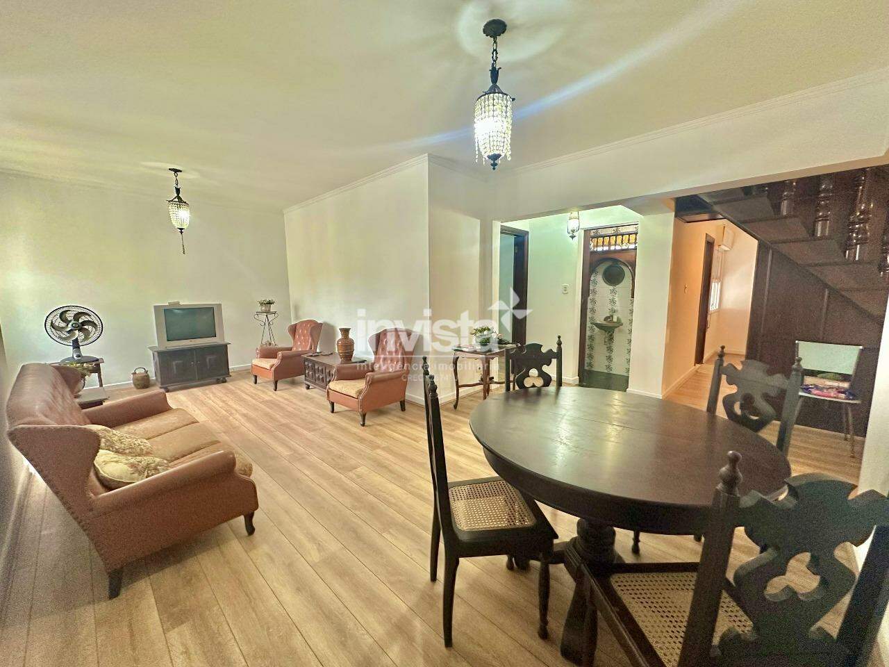 Apartamento à venda no bairro Gonzaga