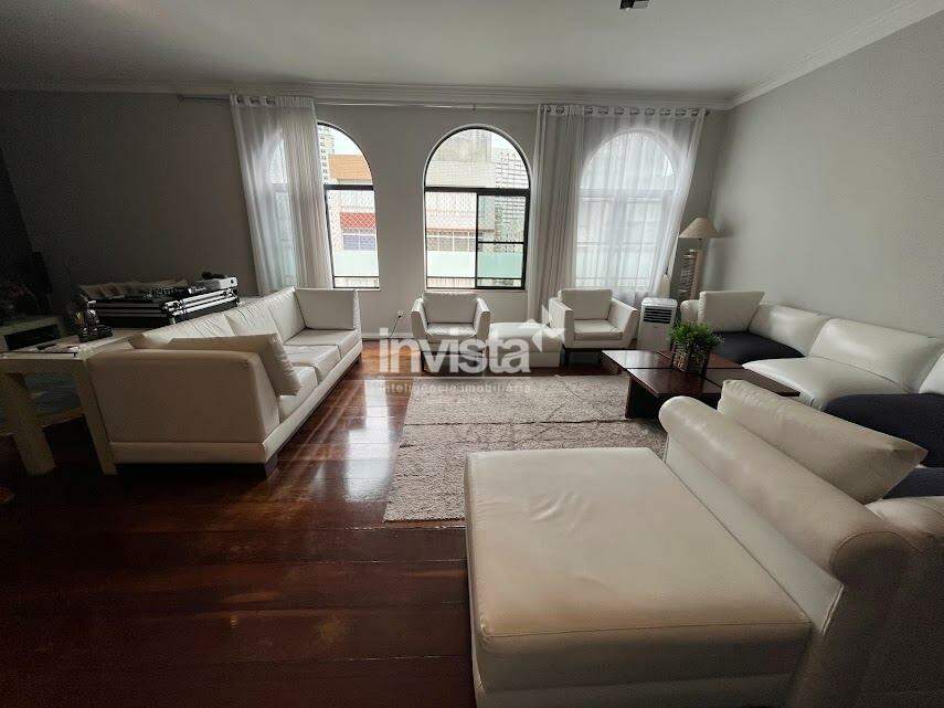 Apartamento para locação no Boqueirão