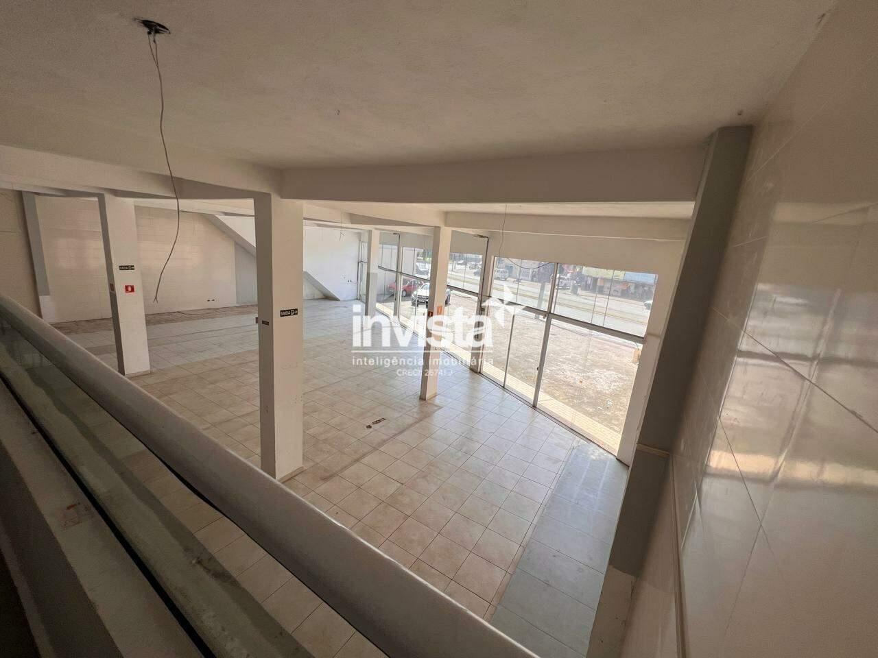 Loja para aluguel no bairro Mirim