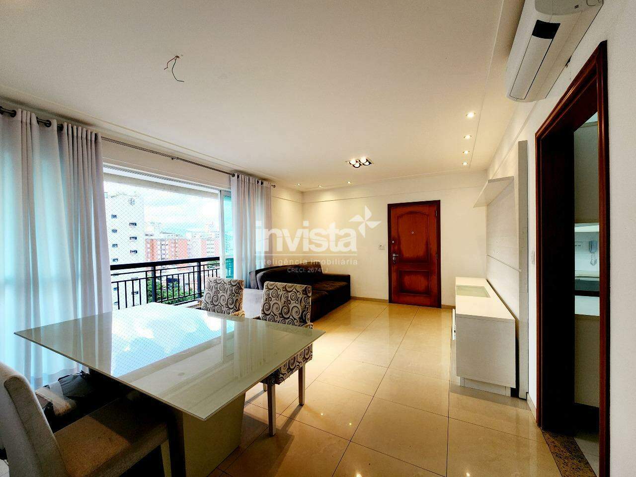 Apartamento à venda no bairro Gonzaga