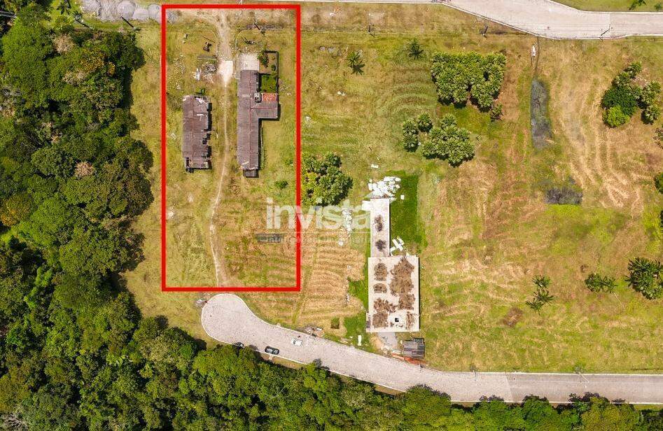 Terreno à venda no bairro JARDIM ACAPULCO