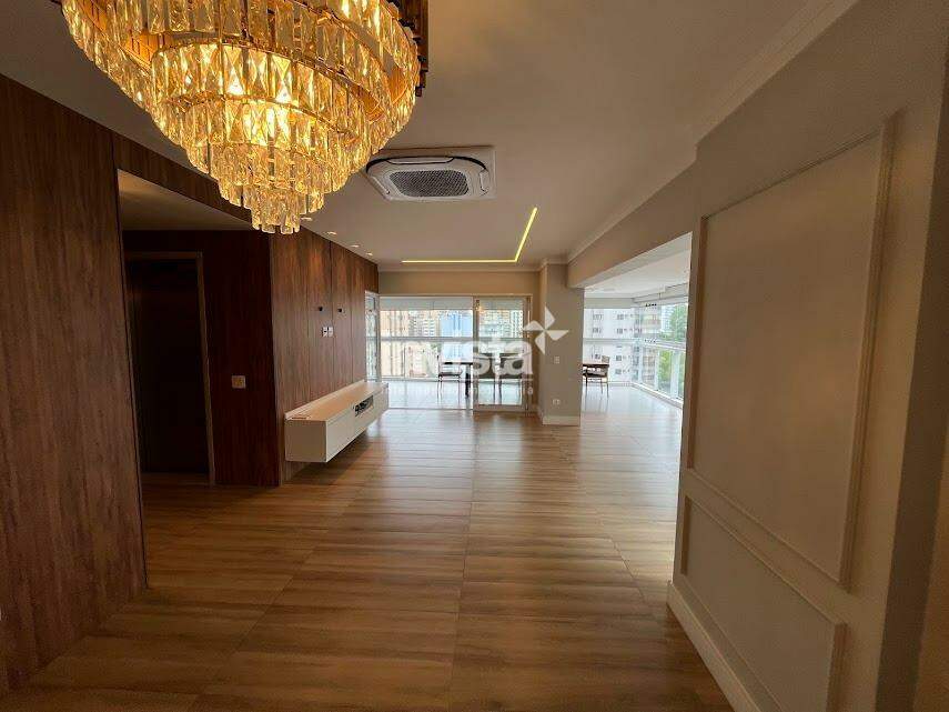 Apartamento para locação na Aparecida