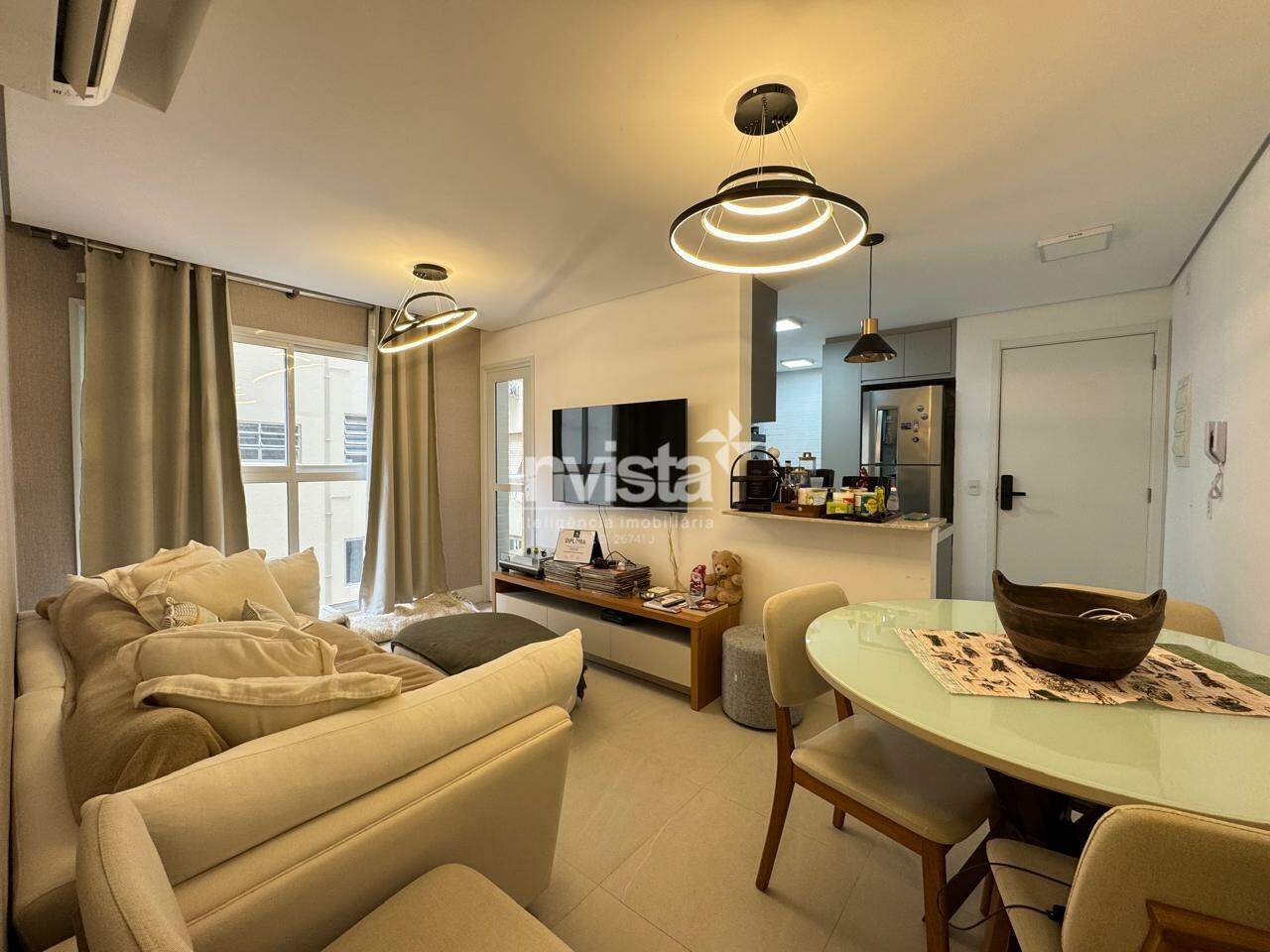 Apartamento à venda no bairro Aparecida