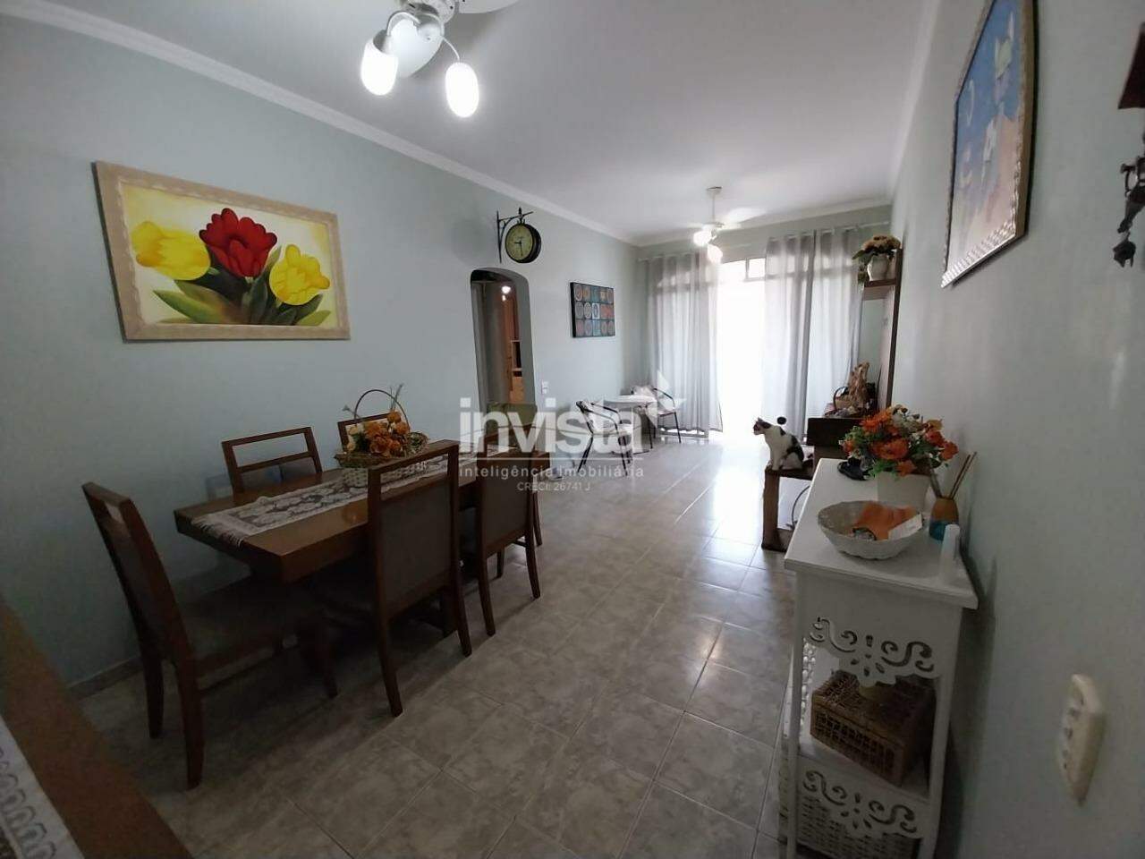 Apartamento à venda no bairro Boqueirão