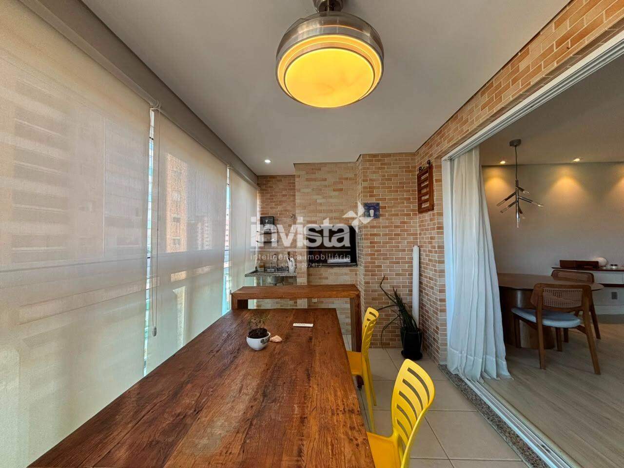 C&oacute;digo: 32095 R$ 1.130.000,00 Apartamento &agrave; venda em Santos-SP no bairro Ponta da Praia, com 3 dormit&oacute;rios e 103m&sup2; 103 m&sup2; 3 quartos 2 vagas - Santos