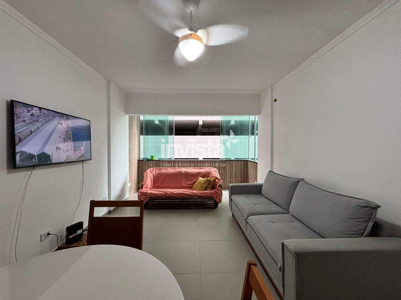 Apartamento à venda no bairro Ponta da Praia
