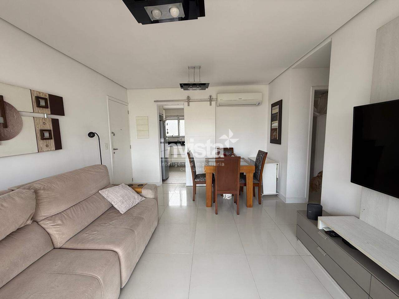 Apartamento à venda no bairro Gonzaga