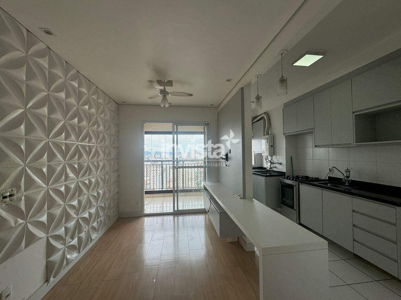 Apartamento à venda no bairro Marapé