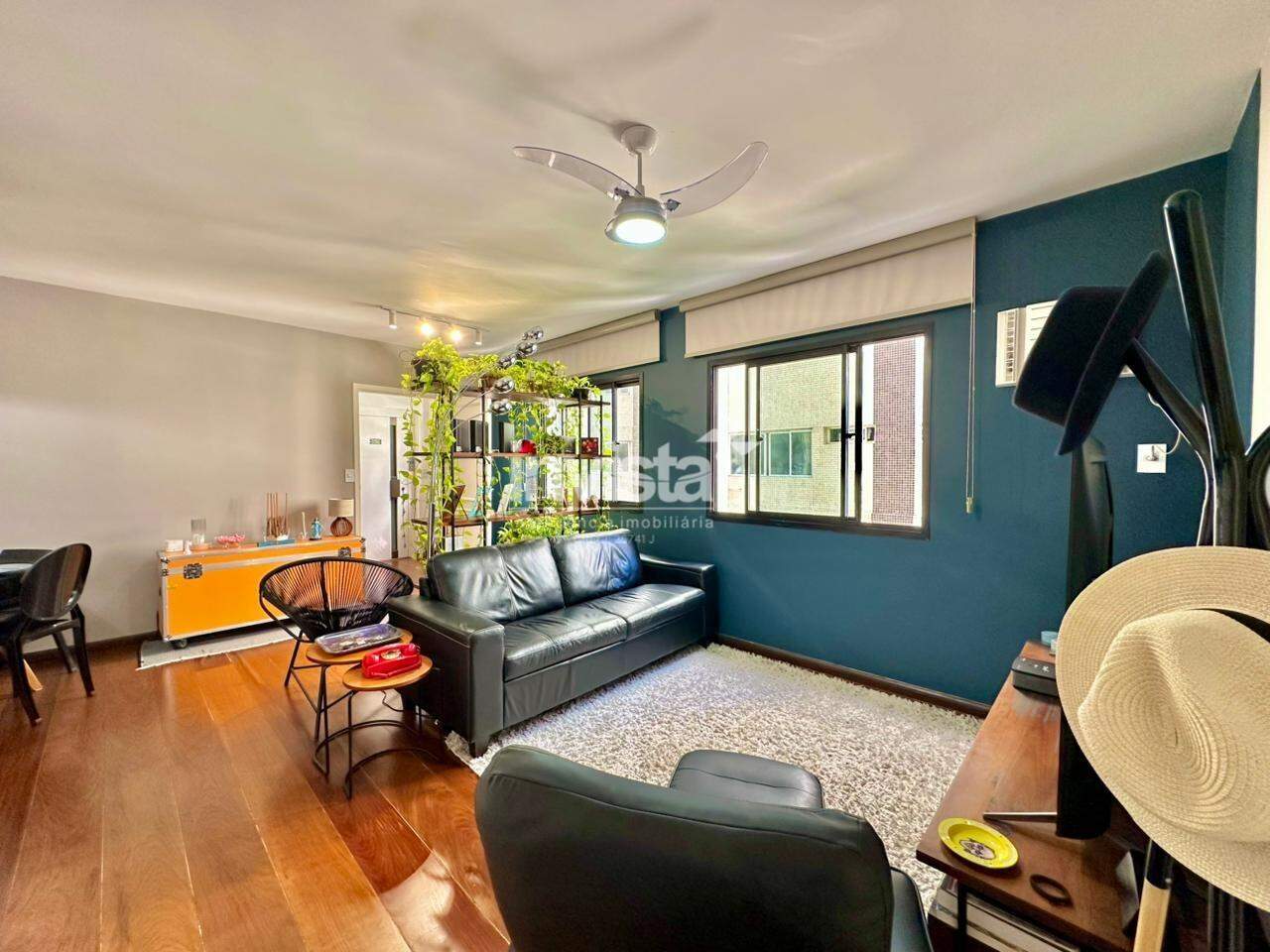 Apartamento à venda no bairro Aparecida