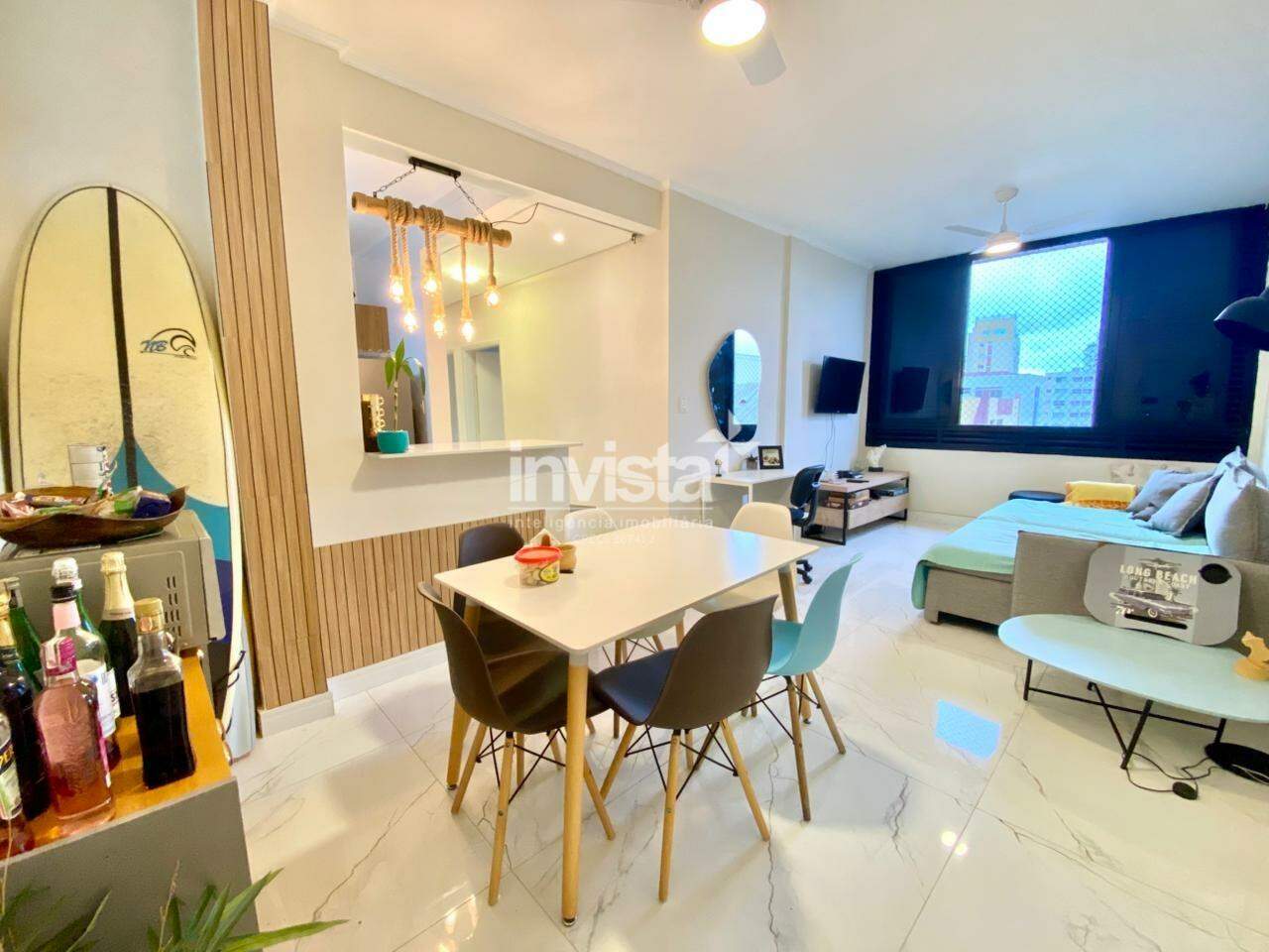 Apartamento à venda no bairro Gonzaga