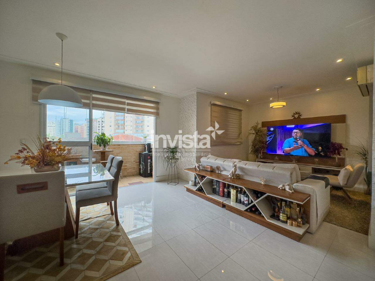 Apartamento à venda no bairro Gonzaga