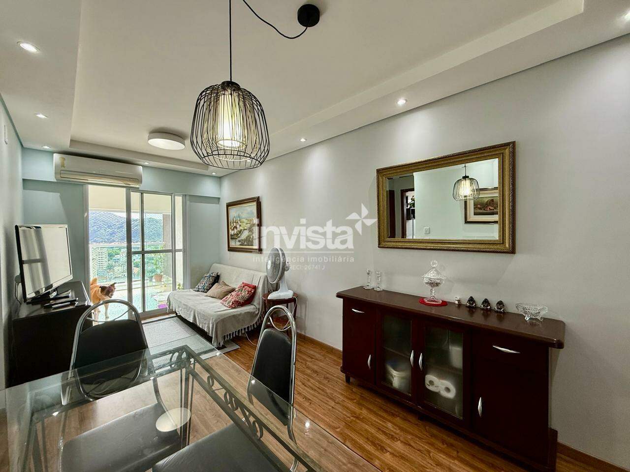 Apartamento à venda no bairro Vila Mathias