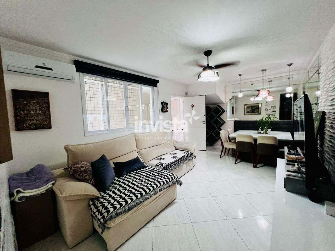 Casa à venda no bairro Vila Belmiro