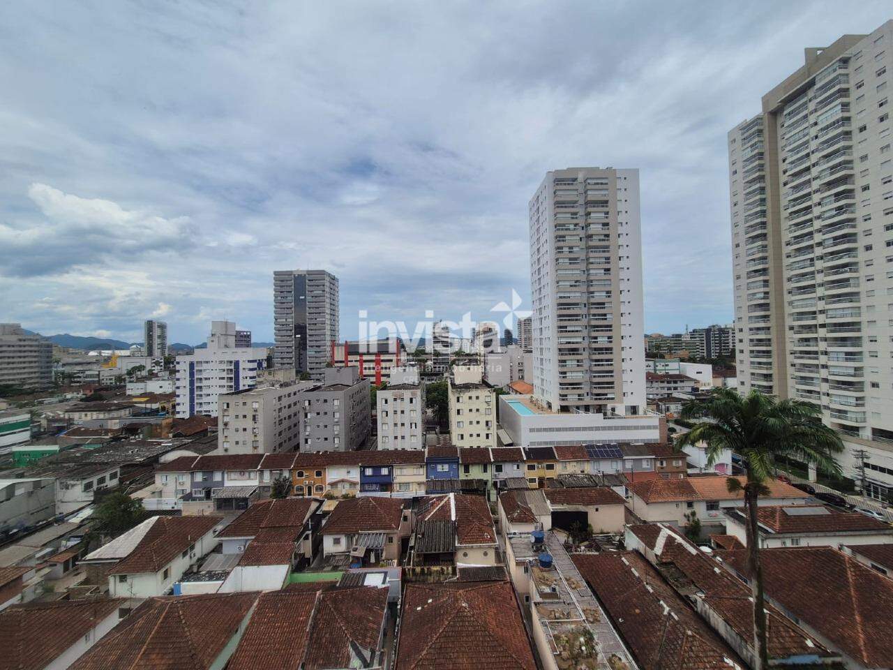 Apartamento à venda no bairro Vila Belmiro