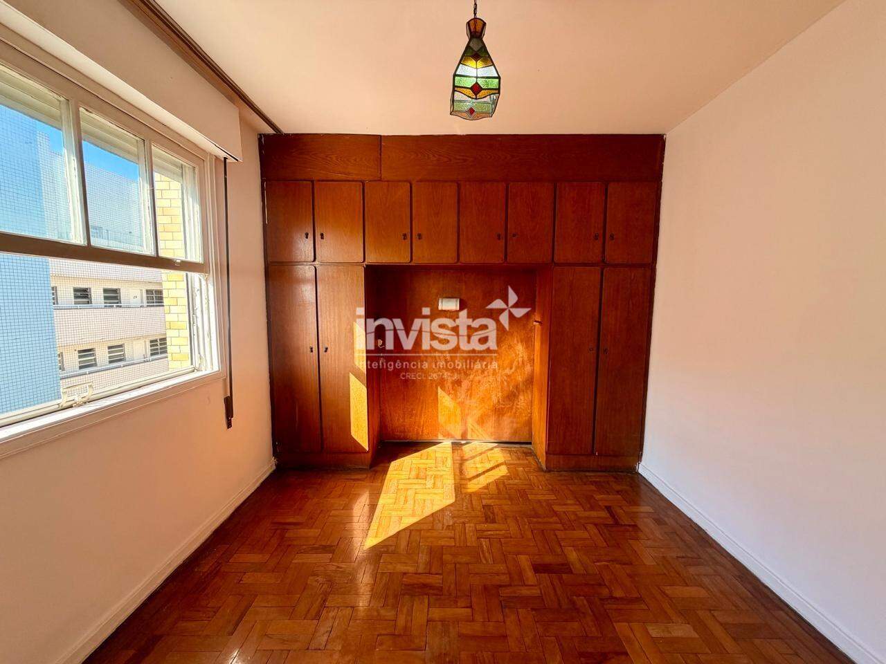 Apartamento &agrave; venda em Santos-SP no bairro Jos&eacute; Menino, com 3 dormit&oacute;rios e 110m&sup2; - Santos