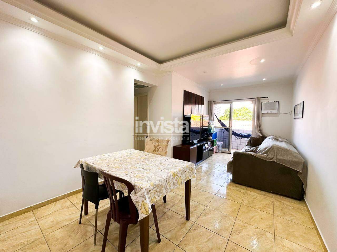 Apartamento à venda no bairro Embaré