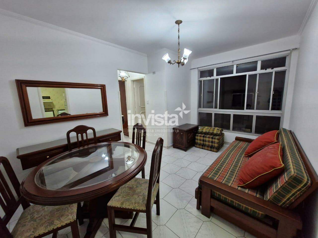 Apartamento para aluguel no bairro Boqueirão