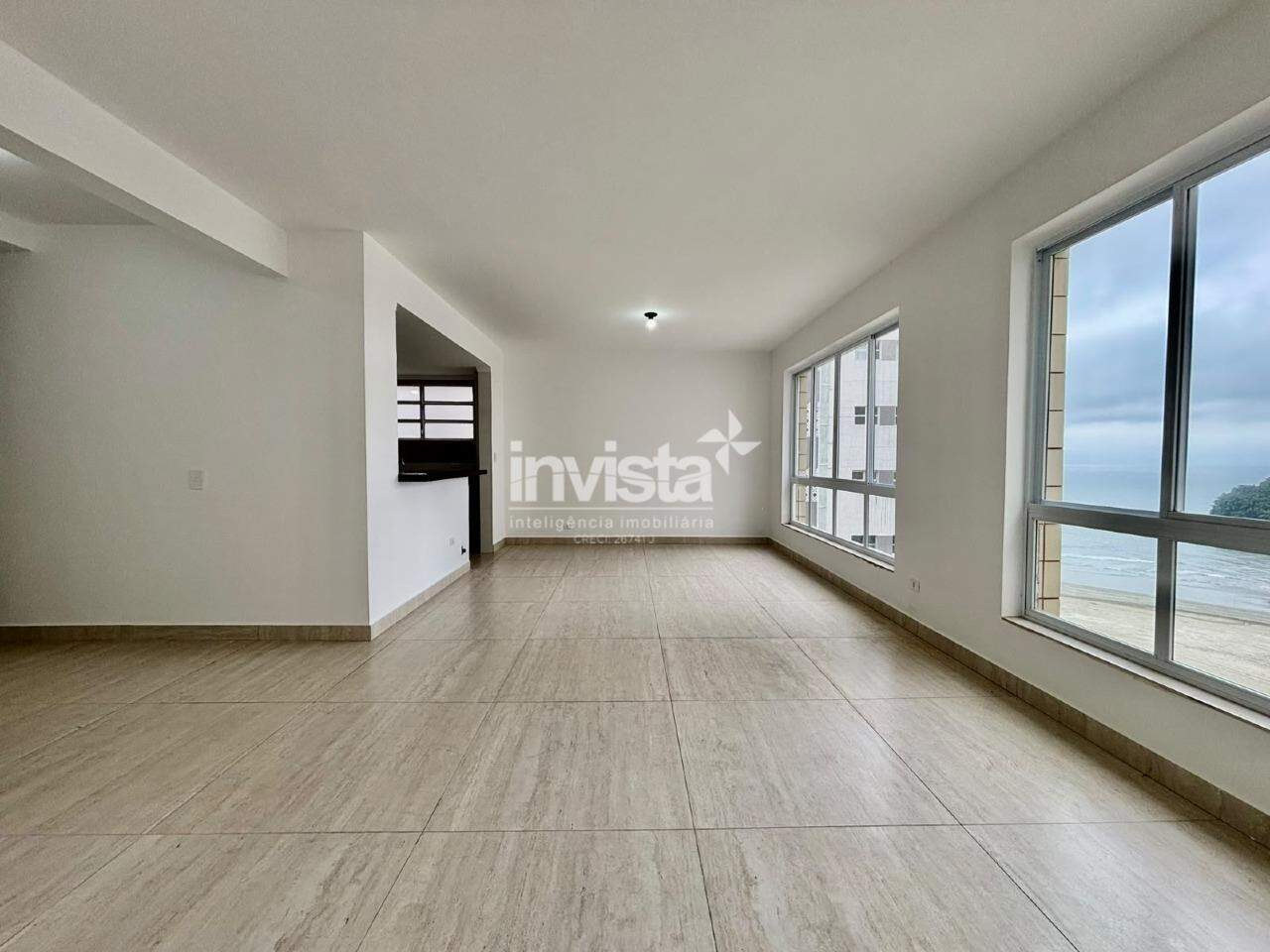 C&oacute;digo: 32206 R$ 1.410.000,00 Apartamento &agrave; venda em Santos-SP no bairro Jos&eacute; Menino, com 3 dormit&oacute;rios e 182m&sup2; 182 m&sup2; 3 quartos 1 vaga - Santos