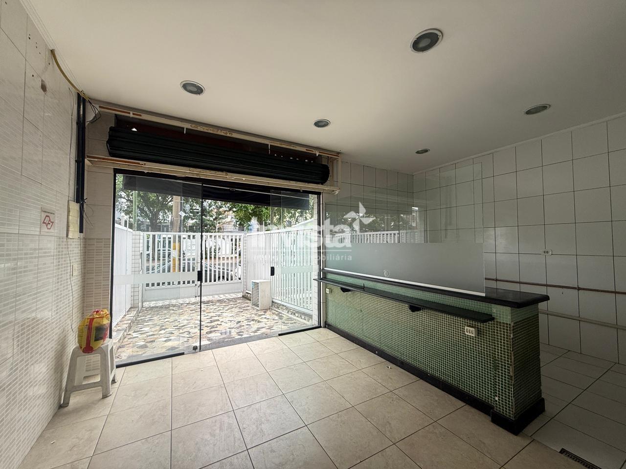 C&oacute;digo: 32208 R$ 4.500,00 Loja para alugar no bairro Aparecida 60 m&sup2; 0 quartos 0 vagas - Santos