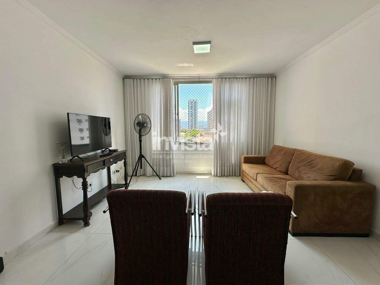 Apartamento à venda no bairro Boqueirão